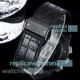 Copy Hublot Classic Fusion Quartz Watches Carbotech Men 42mm (12)_th.jpg